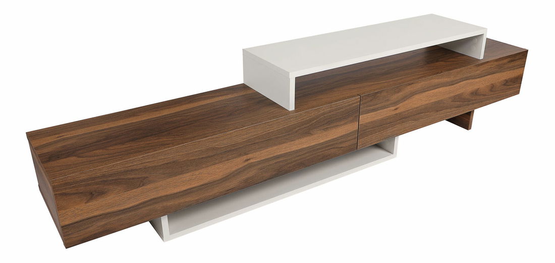 Obývací stěna Nirvy Nirvy