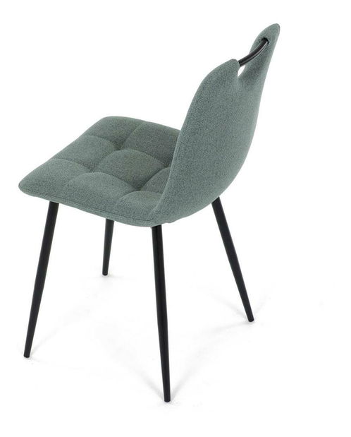 Jídelní židle Disiparon (zelená)