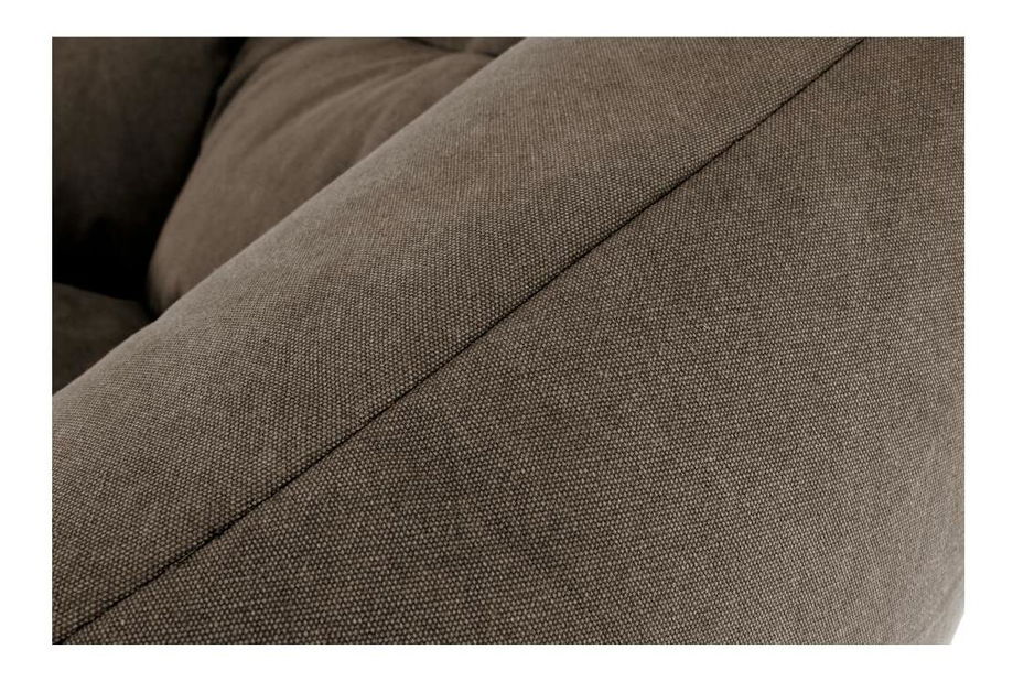 Sedací pytel Urasy (hnědá)