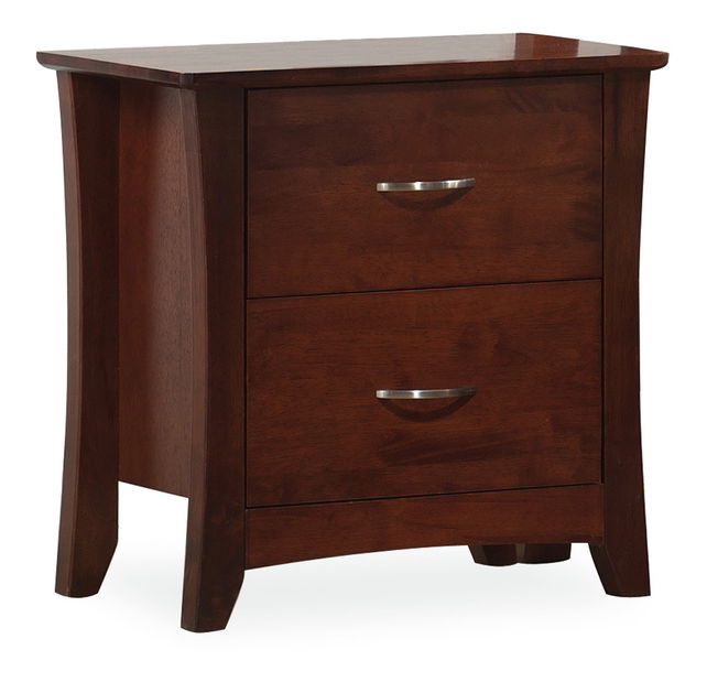 Noční stolek Verso