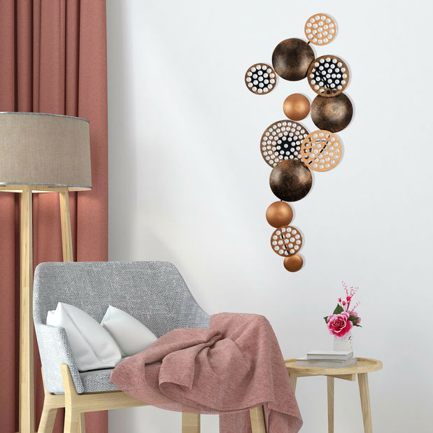 Nástěnná dekorace Bingol