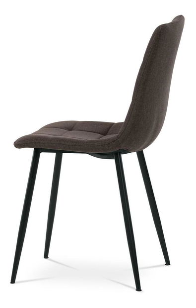 Jídelní židle Designe (hnědá)