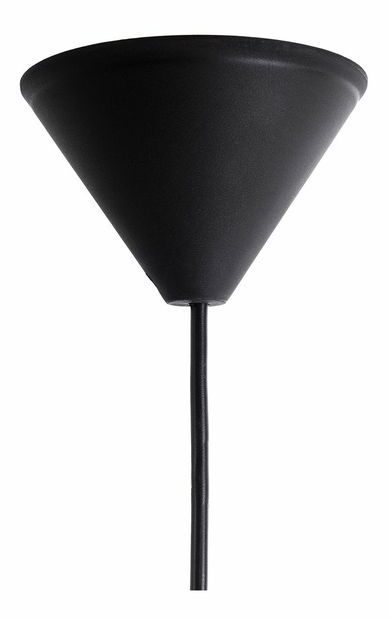 Závěsná lampa Drexel (světle hnědá)