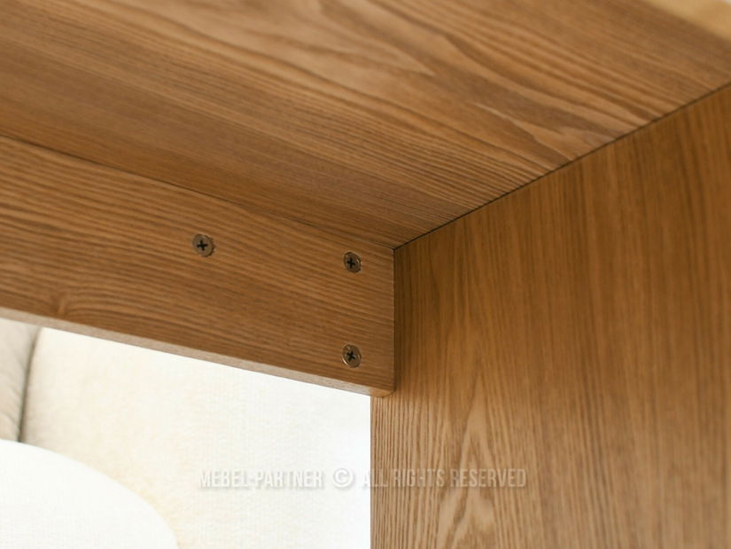 Konferenční stolek Ambito (dub)