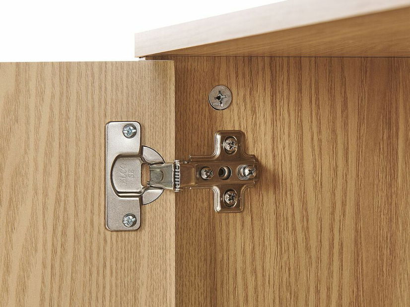 Komoda Peak (bílá)