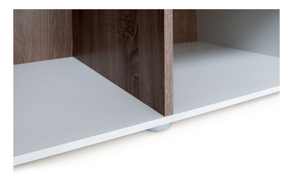 Šatní skříň Lynatet Typ 23