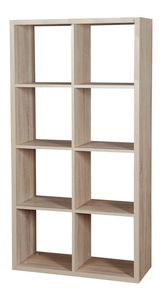 Regál Esmeralda EV05 (dub sonoma)