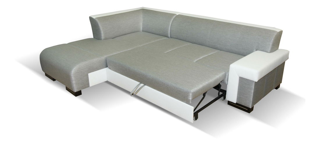 Rohová sedací souprava Safrona (L)