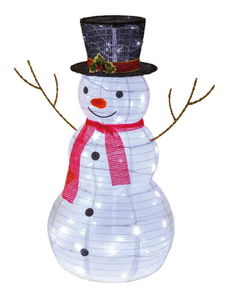 Sněhulák 60 LED 60cm RXL 404