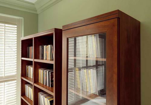 Regál BRW Bigger REG/120 s listou