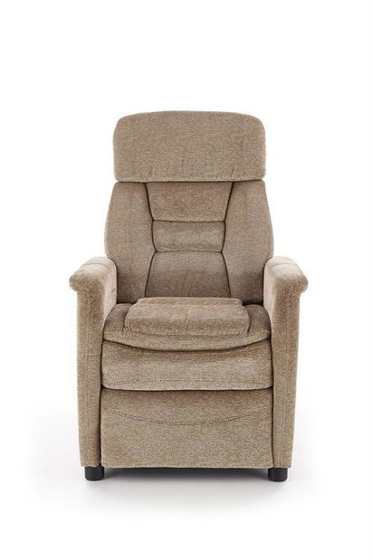 Křeslo Spare (béžová)