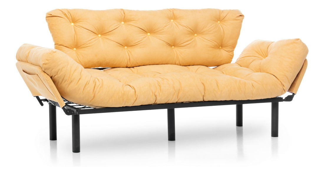 Třísedačka Nitty (Hořčicová)