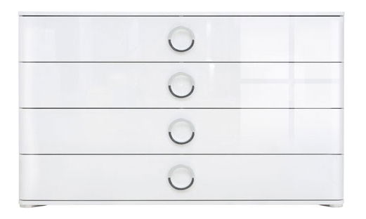 Komoda BRW Roksana II KOM4S/8/14