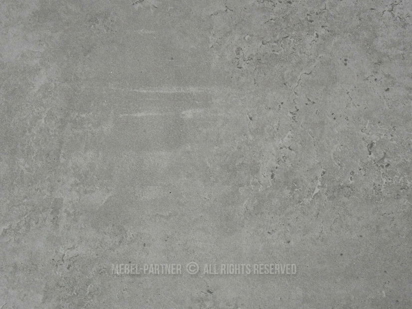 Barová židle Fukando (černá)