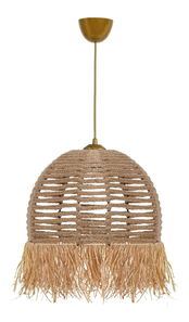 Stropní svítidlo Jutosorta 2 (přírodní)