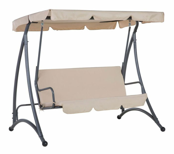 Houpačka Tampa (pískově béžová)