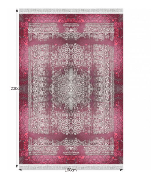 Koberec 160x230 cm Velleri