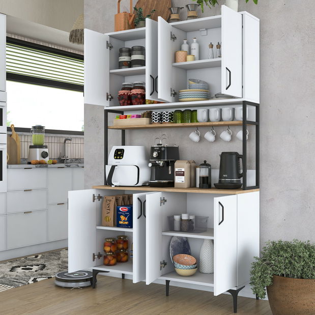 Obraz Nvyka 39 (bílá)