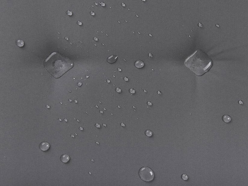 Set 2 ks. polštářů MALI (grafit)