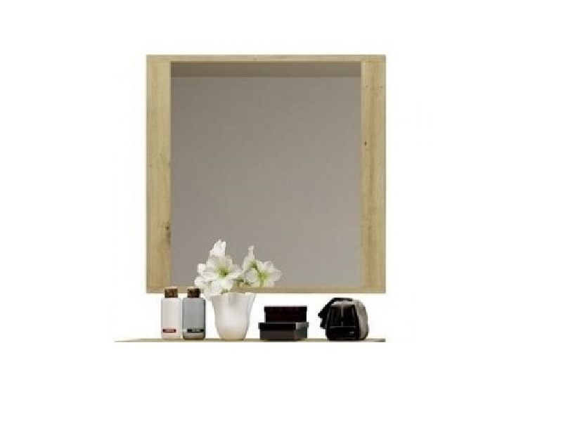 Zrcadlo Marlen MW4 (dub artisan)