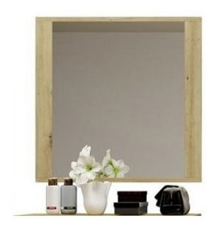 Zrcadlo Marlen MW4 (dub artisan)