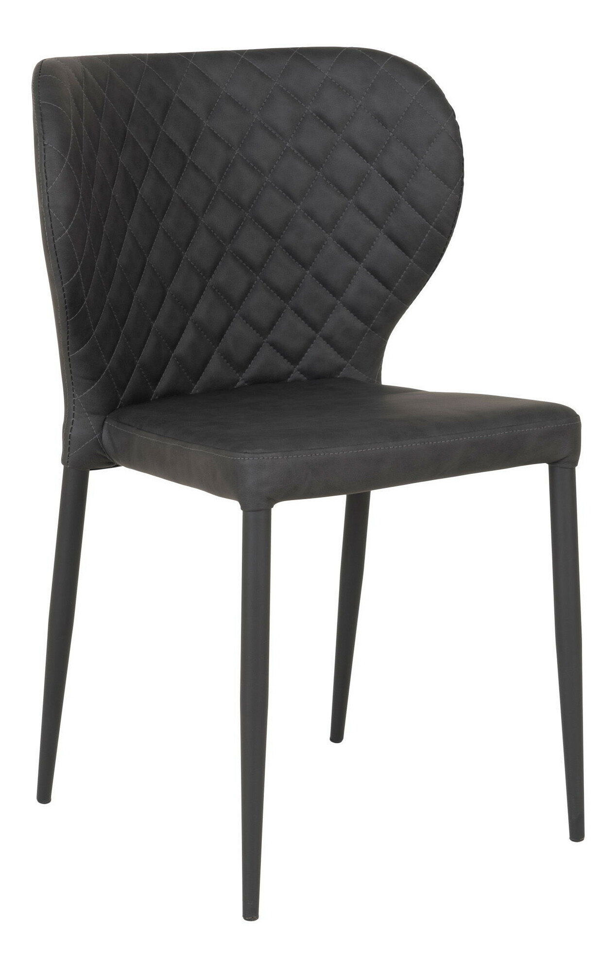 Jídelní židle Paria (šedá)