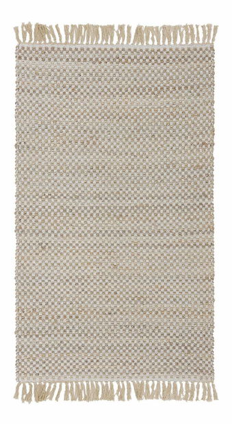 Koberec 80 x 150 cm Zerza (béžová)