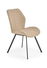 Jídelní židle Cruz (béžová)