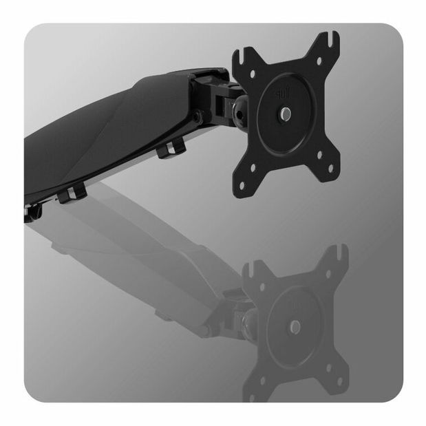 Otočný držák na monitor Monarch 1 (černá)