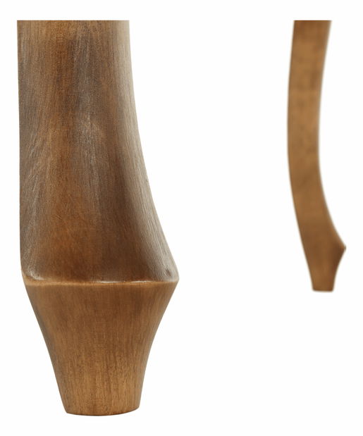 Jídelní stůl Valiara DA19 (dub lefkas) (pro 6 osob)