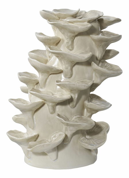 Dekorace Dravena 3 (béžová)