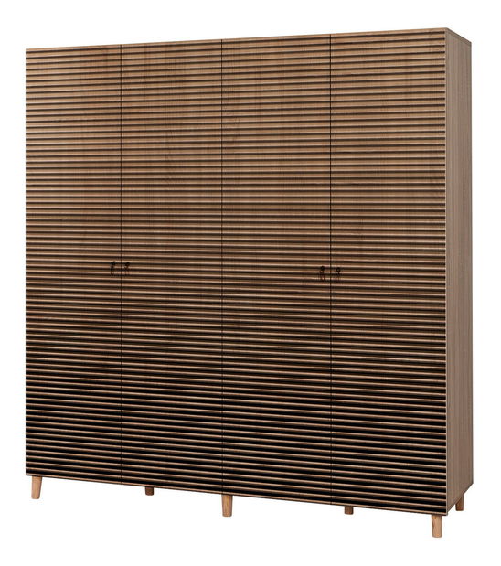 Šatní skříň Imaj (Dub sonoma)