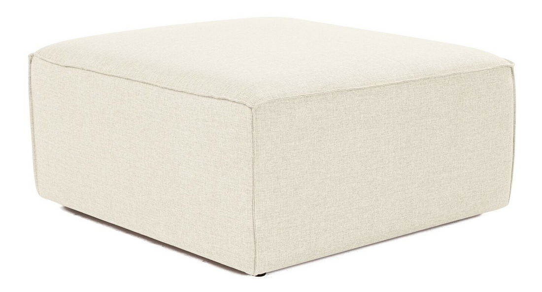 Taburet Flora (Ecru)