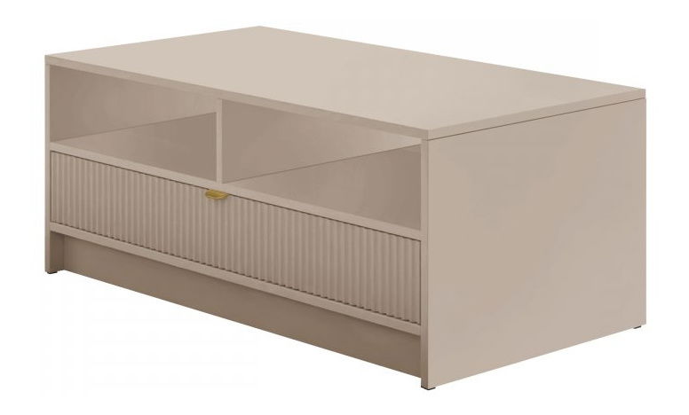 Konferenční stolek Rozoma 1SZ (písková béžová)