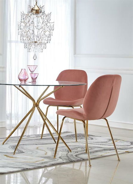 Jídelní stůl Ropley (pro 4 osoby)