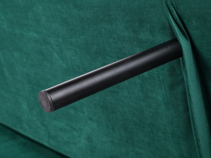 Pohovka Soro (zelená)