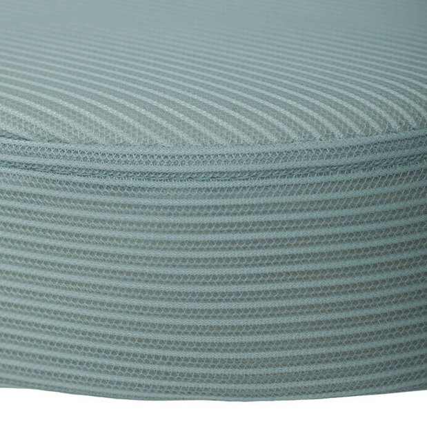 Dětská židle Kamario (zelená)