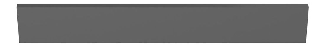 Sokl Nesia 200 x 15 (2ks) (Antracit)