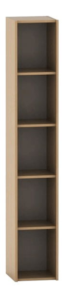 Regál Asista AS 009 buk