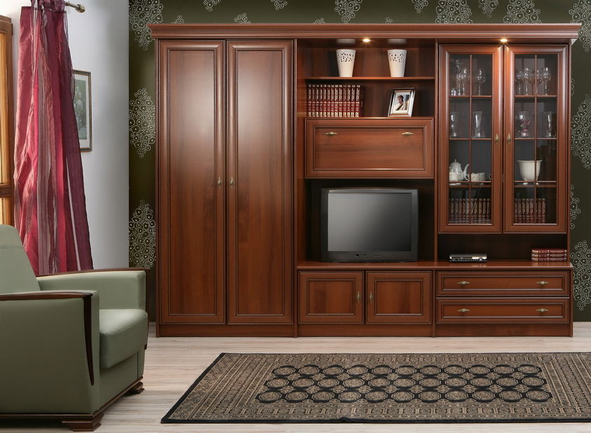 Manželská postel 180 cm Aramis ARL18 *výprodej