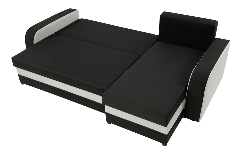 Rohová sedačka Maddox (Enzo 162 + Rain 01)