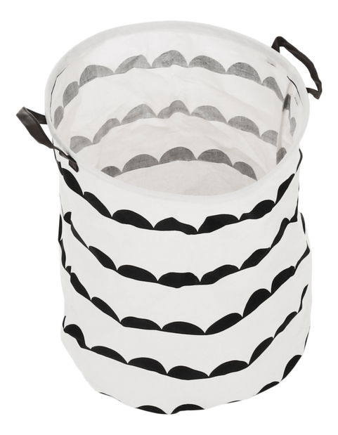 Koš na prádlo Pallida typ 2