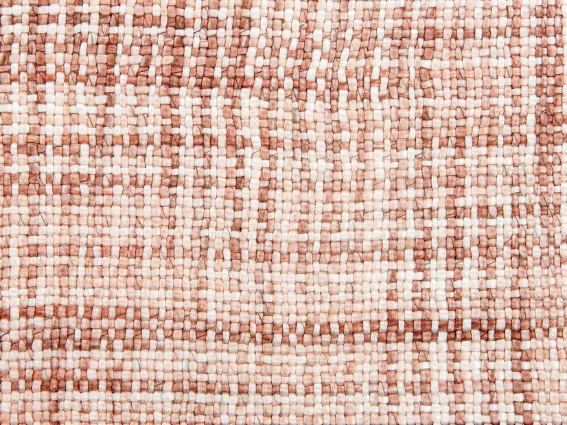 Deka 125 x 150 cm Damaris (hnědá)