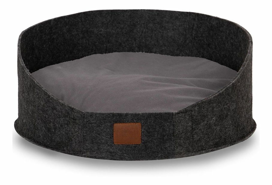 Domeček pro domácí zvíře Kittie (růžová)