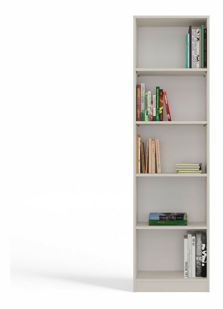 Regál Refarencios 5 (kašmír)