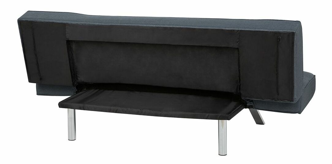 Pohovka Brigg (tmavomodrá)