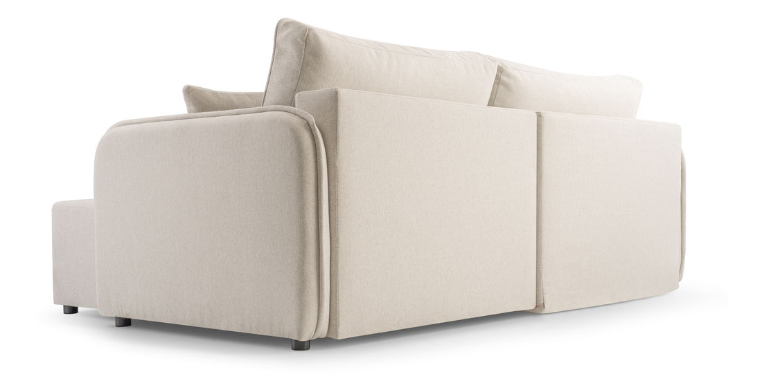 Rohová sedačka Meloa (P)