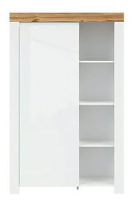 Regál BRW Holten REG1D/150