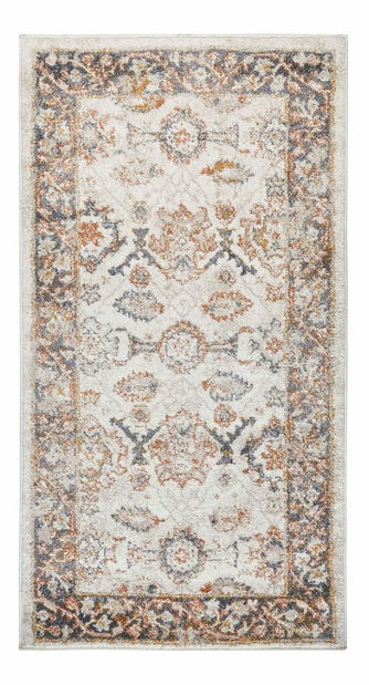 Koberec 80 x 150 cm Nurnu (béžová)