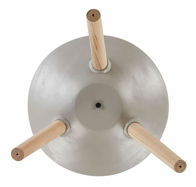 Stojan na květiny Argia (béžová)